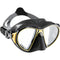 Cressi scuba mask Zeus frameless comfort