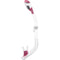 Dry snorkel Cressi Minidry model