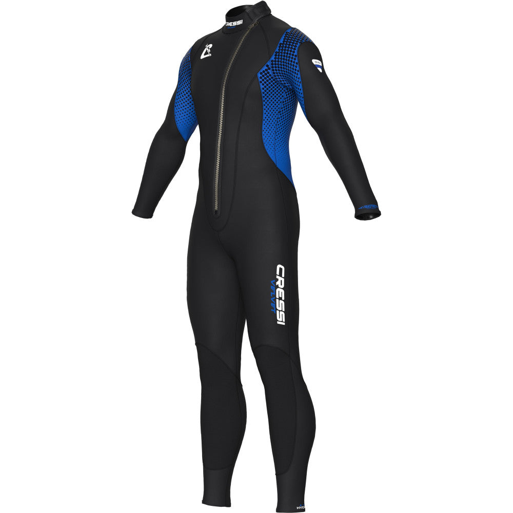 Velvet 3 mm Man – Cressi 1946