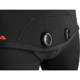 Apnea 5 mm